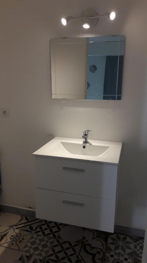 Castelnaudary - Appartement Jardin Exteriör bild