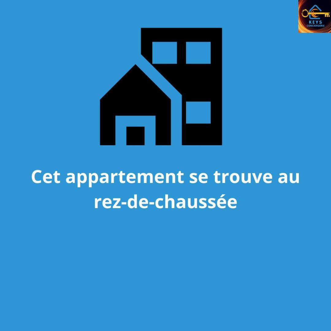 Castelnaudary - Appartement Jardin Exteriör bild